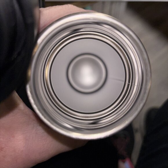 New Tervis Paw Prints Triple Wall Insulated Tumbler Bottle, 24oz Stainless Steel - Picture 9 of 10